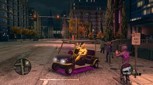 Saints Row: The Third PC, wersja cyfrowa 5