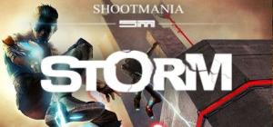 ShootMania Storm PC, wersja cyfrowa 1