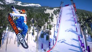 Steep - Road to the Olympics DLC EMEA Uplay CD Key 1