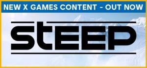 Steep EU Uplay CD Key 1