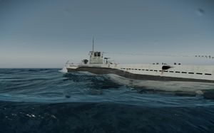 Silent Hunter 5: Battle of the Atlantic Gold Edition Uplay CD Key 3