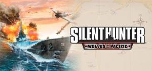 Silent Hunter 4: Wolves of the Pacific Uplay CD Key 1