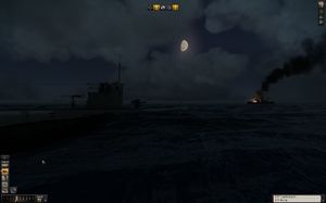 Silent Hunter 5: Battle of the Atlantic Uplay CD Key 5
