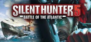 Silent Hunter 5: Battle of the Atlantic Uplay CD Key 1