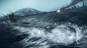 Silent Hunter 5: Battle of the Atlantic Uplay CD Key 7