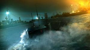 Silent Hunter 5: Battle of the Atlantic Uplay CD Key 9