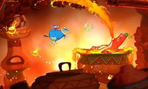 Rayman Origins Xbox One, wersja cyfrowa 3