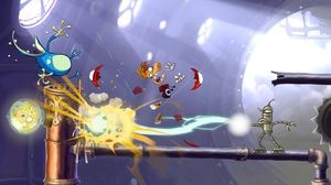 Rayman Origins Xbox One, wersja cyfrowa 4