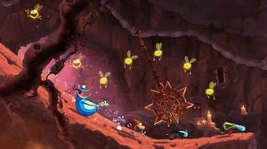 Rayman Origins Xbox One, wersja cyfrowa 5