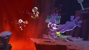 Rayman Legends Xbox One, wersja cyfrowa 2