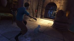 The Adventures of Tintin: The Secret of the Unicorn Uplay CD Key 2