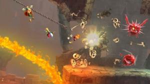 Rayman Legends Uplay CD Key 7