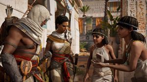 Assassin's Creed: Origins Xbox One, wersja cyfrowa 1