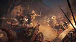 Assassin's Creed: Origins Xbox One, wersja cyfrowa 2