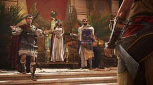 Assassin's Creed: Origins Xbox One, wersja cyfrowa 3