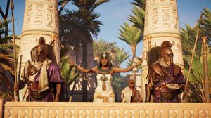 Assassin's Creed: Origins Xbox One, wersja cyfrowa 4