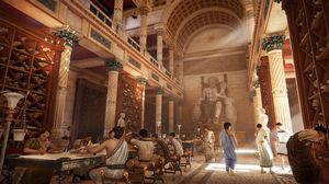 Assassin's Creed: Origins Xbox One, wersja cyfrowa 5