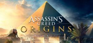 Assassin's Creed: Origins EU Uplay CD Key 1