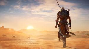 Assassin's Creed: Origins EU Uplay CD Key 5