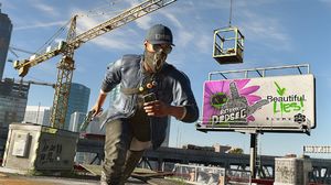 Watch Dogs 2 - Season Pass Xbox One, wersja cyfrowa 3