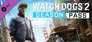 Watch Dogs 2 - Season Pass PC, wersja cyfrowa 1