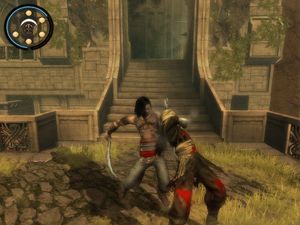 Prince of Persia: Warrior Within 5