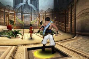 Prince of Persia: The Sands of Time Uplay CD Key 9
