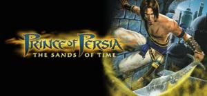 Prince of Persia: The Sands of Time Uplay CD Key 1