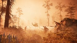 Far Cry Primal (Steam Gift) PC, wersja cyfrowa 3