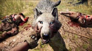 Far Cry Primal (Steam Gift) PC, wersja cyfrowa 4