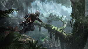 Assassin's Creed IV Black Flag Xbox One, wersja cyfrowa 1