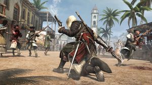 Assassin's Creed IV Black Flag Xbox One, wersja cyfrowa 2