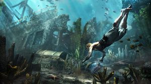 Assassin's Creed IV Black Flag Xbox One, wersja cyfrowa 3