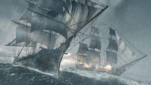 Assassin's Creed IV Black Flag Xbox One, wersja cyfrowa 4