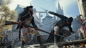 Assassin's Creed Unity Xbox One, wersja cyfrowa 3