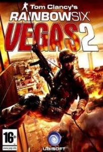Tom Clancy's Rainbow Six: Vegas 2 1