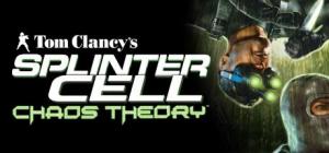Tom Clancy's Splinter Cell Chaos Theory (Steam Gift) PC, wersja cyfrowa 1