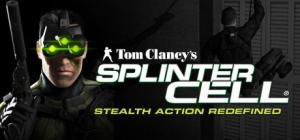 Tom Clancy's Splinter Cell (Steam Gift) PC, wersja cyfrowa 1