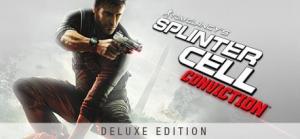 Tom Clancy's Splinter Cell Conviction Deluxe Edition (Steam Gift) PC, wersja cyfrowa 1