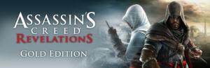 Assassin's Creed Revelations Gold Edition Steam Gift 1