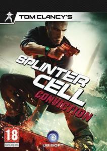 Tom Clancy's Splinter Cell Conviction 1
