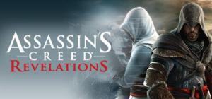Assassin's Creed Revelations Steam Gift 1