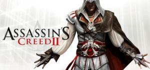 Assassin's Creed Brotherhood Steam Gift 1