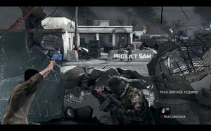 Tom Clancy's Splinter Cell Conviction Deluxe Edition 4