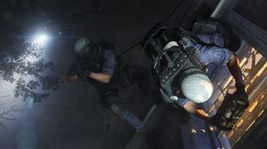 Tom Clancy's Rainbow Six Siege Steam Gift 2