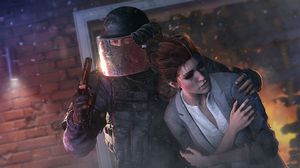 Tom Clancy's Rainbow Six Siege Steam Gift 3