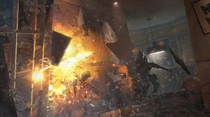 Tom Clancy's Rainbow Six Siege Steam Gift 4