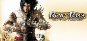 Prince of Persia: The Two Thrones Uplay CD Key 1