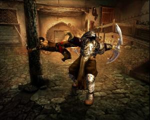 Prince of Persia: The Two Thrones Uplay CD Key 3