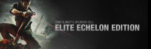 Tom Clancy's Splinter Cell Elite Echelon (Steam Gift) PC, wersja cyfrowa 1